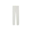 Fear of God Essentials Флисовые штаны на шнурке с логотипом, унисекс, цвет Светло-серый Овсяный FOG-SS21-602