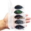 5PCS with 3D Eyes Wobbler Fishing Lure 6cm 14.7g Fishing Crankbait  Freshwater Fishing