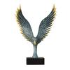 European Resin Style Eagle Statue For Living Room And Decoration Showroom