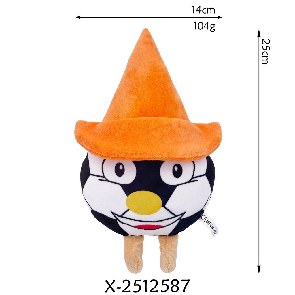 Мягкая игрушка Акула из Шань Хай Цзин - Горячие продажи за рубежом