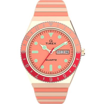 Часы Timex TW2V38600 Lab Archive
