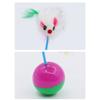 Игрушки для кошек Tumbler Mouse Игрушки для домашних животных Игрушка Roly Poly