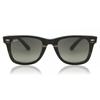 Солнцезащитные очки унисекс Ray Ban Rb2140f Asian Fit 136071