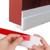 Door Stopper Under Blocker Insulator Stripping Noise Stopper Strong
