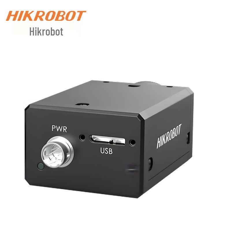 HIKROBOT MV-CH120-11UM 12MP USB3.0 Vision Sensor