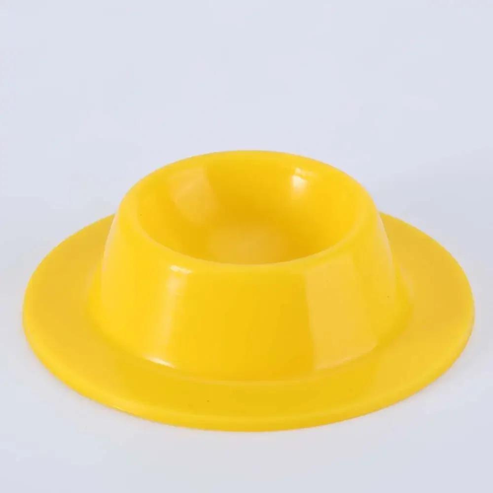 Подставка для яиц, чашка, анти-падение, силиконовый лоток для яиц, инструменты для яиц, силиконовый ящик для хранения яиц, кухонные принадлежности для домашнего ресторана, декор