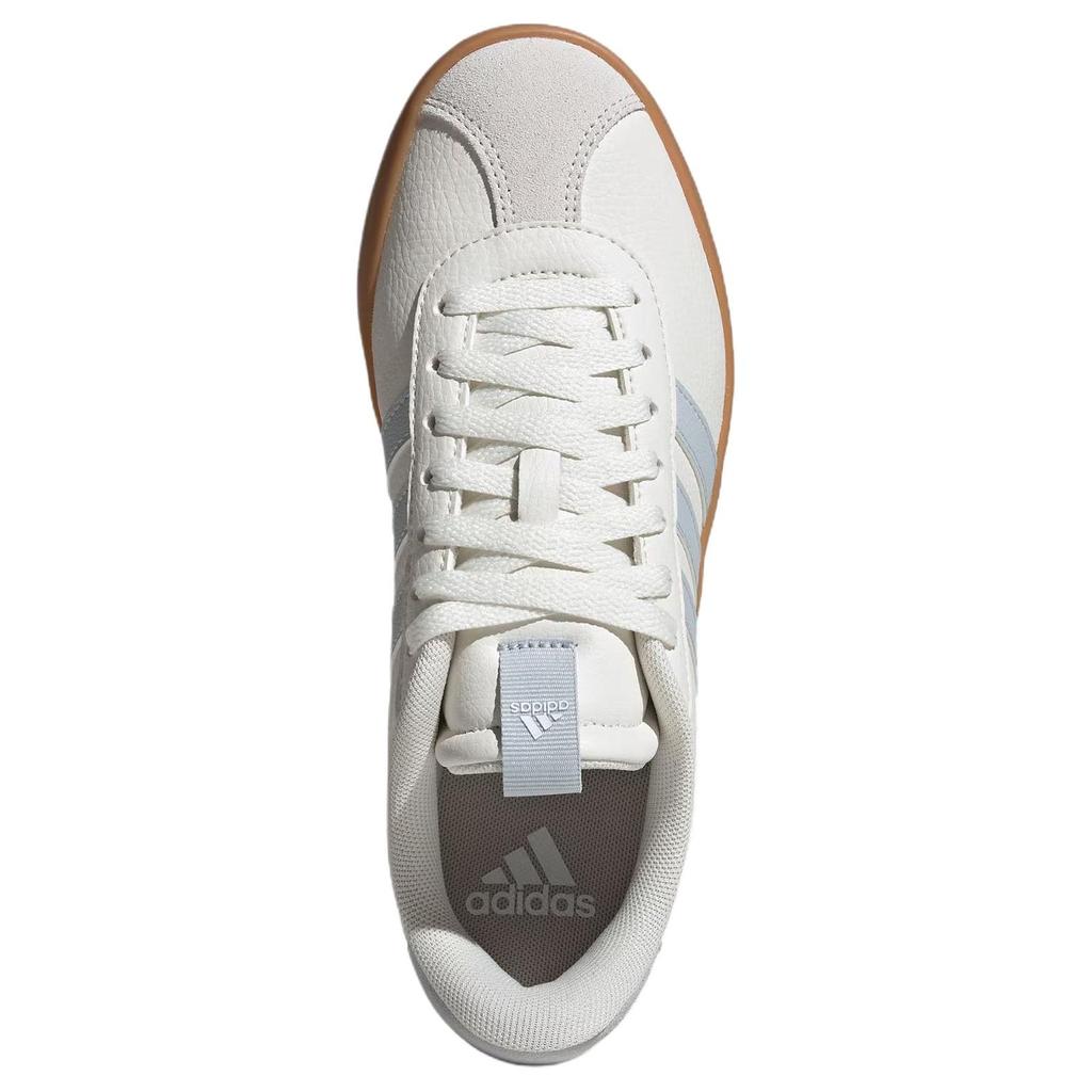 Vl Court Wmns Adidas 3.0 'White Halo Blue Gum' Women's JP6913