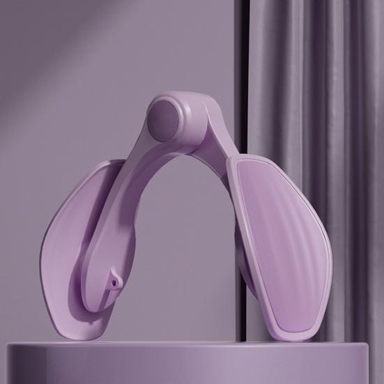 Тренажер для мышц тазового дна Укрепление мочевого пузыря Вращение на 360 градусов Послеродовая реабилитация Тренажер для бедер Триммер для внутренней части бедра Фитнес-оборудование