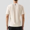 THE NORTH FACE Quick Dry T Shirts Men's Ecru NF0A7QOS-R8R