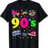 Костюм для вечеринки в стиле 90-х Я люблю эту футболку