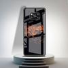 Стеклянный чехол для Xiaomi Poco X3 NFC 11 Lite 11T F3 M3 для Redmi Note 11 10 9 8 Pro 10S 9S 9A 9C, чехол для телефона аниме Pokemon Japan