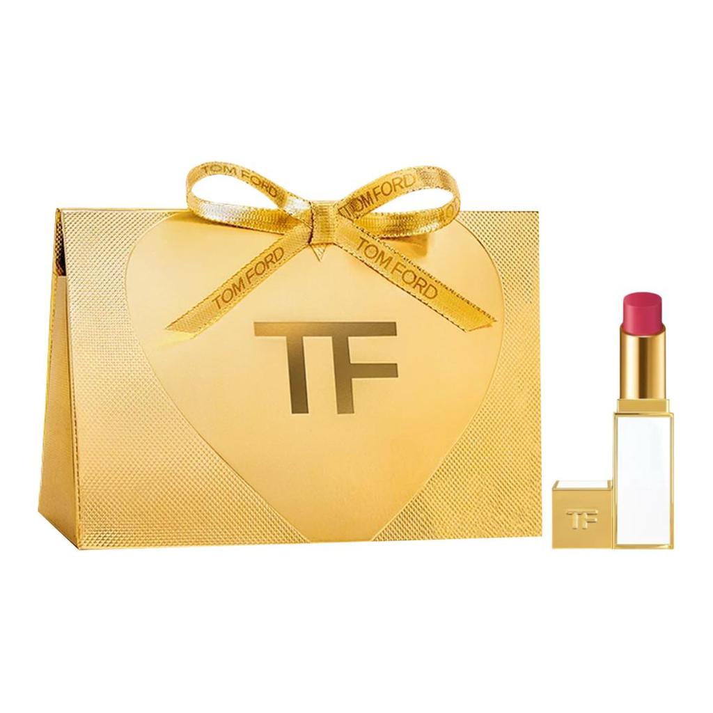 Tom Ford Ультраблестящий цвет для губ
