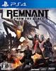 Из пепла PS4 Рейтинг Remnant - [CERO "Z"]