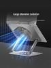 Universal Laptop & Tablet Cooling Stand with Fan