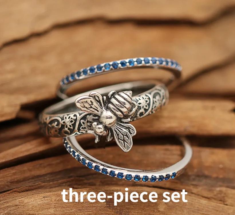 Изысканные уникальные кольца на пальцы в виде паука с туманом для женщин, блестящие кольца с камнями из кристаллов CZ, животные, женские аксессуары Anel, подарки