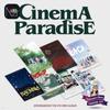 ZEROBASEONE 4-й мини-альбом CINEMA PARADISE (НОЛЬ вер.)