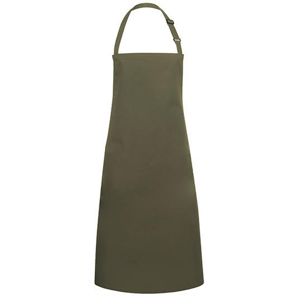 Karlowsky Basic Bib Apron