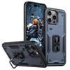 For iPhone 11 12 13 14 Pro Max/14 Plus/12 Pro/13 Pro Max/iPhone XR Shockproof Phone Case Car Magnetic Bracket Protective Cover