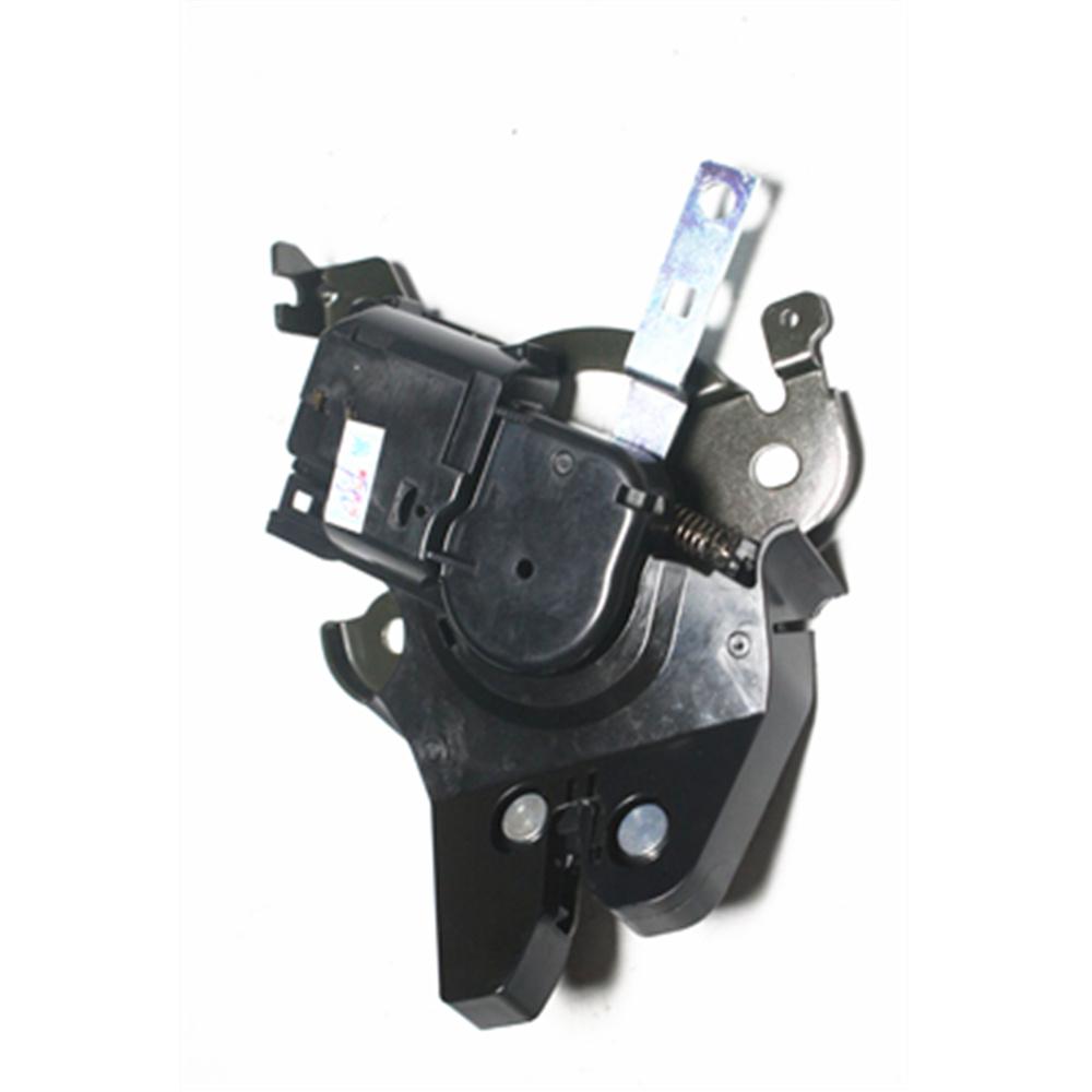 Защелка багажника, привод замка крышки багажника для Mazda 3 Axela 6 Atenza BKC3-56-820F