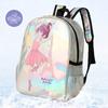 Princess Girls' School Backpack for Dancing Waterproof Children School Bag for Kindergarten Backpacks Kids Girl Bags