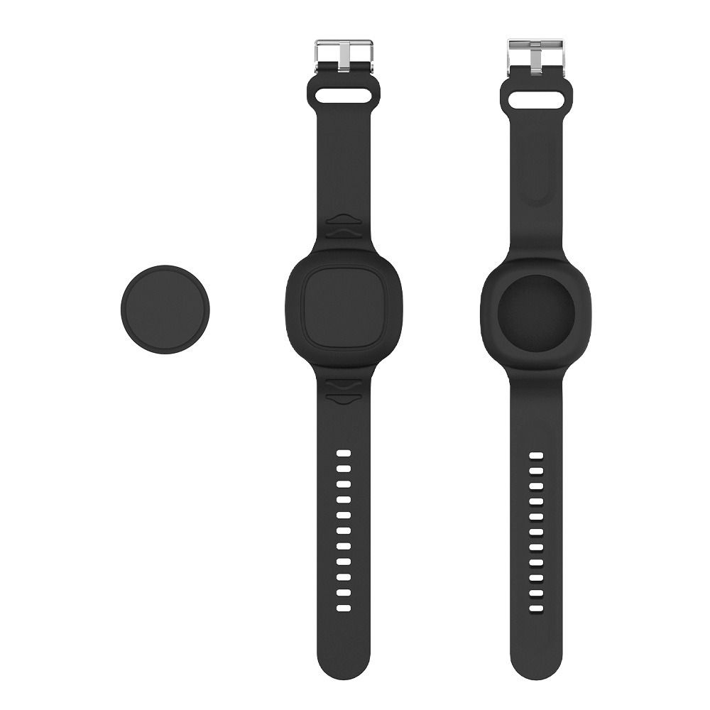 Легкий детский GPS-браслет Силиконовый детский браслет для часов Samsung Galaxy SmartTag Outdoor