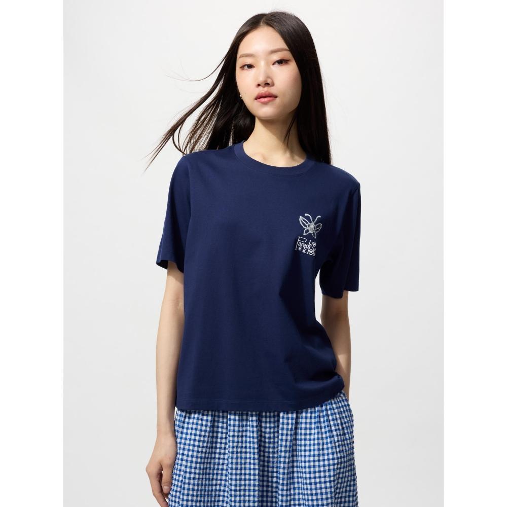 Uniqlo Япония Коллекция Ai Yazawa Ut