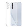 Ударопрочный прозрачный чехол для Samsung Galaxy A16 A26 A36 A56 A17 A37 A57 A15 A25 A35 A55 A14 A24 A34 A54 A22 A32 A13 A23 A33 A53 A73