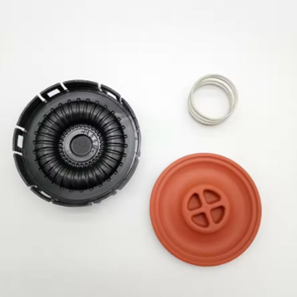 11128581798 Engine Valve Cover For Bmw