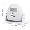 Alarm Function Guest Chime Wireless Technology Security Protection Alarm  Company Security