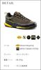 LA SPORTIVA TX5 Low GTX Traverse X5 Low GTX Carbon x размер EU40 (Цвет желтый) Размер [Товар]