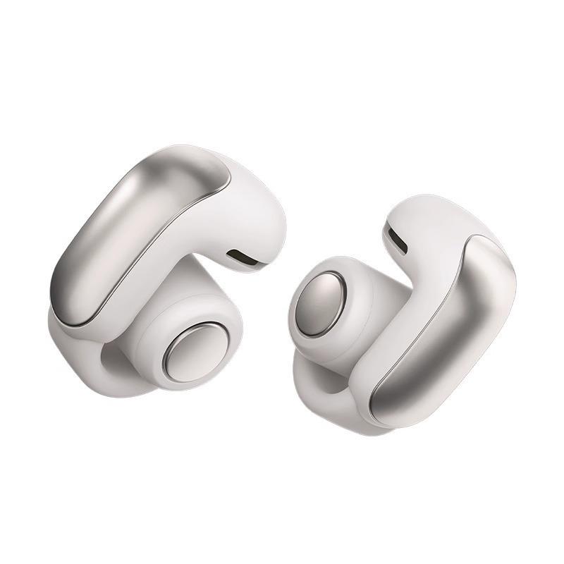 Bose Ultra Open True Wireless Bluetooth-наушники - 48 часов работы от аккумулятора