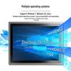 ZHICHUN 12.1-inch Android Industrial All-in-One PC (CN version)