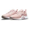 Nike Renew In-Season TR 11 Широкие розовые оксфордские женские кроссовки металлик-олово DN5116-600
