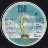 7inch Record HOT CHOCOLATE - I'll Put You Together Again (From D RAK286PROMO RAK 1978 UK Soul/Funk Used