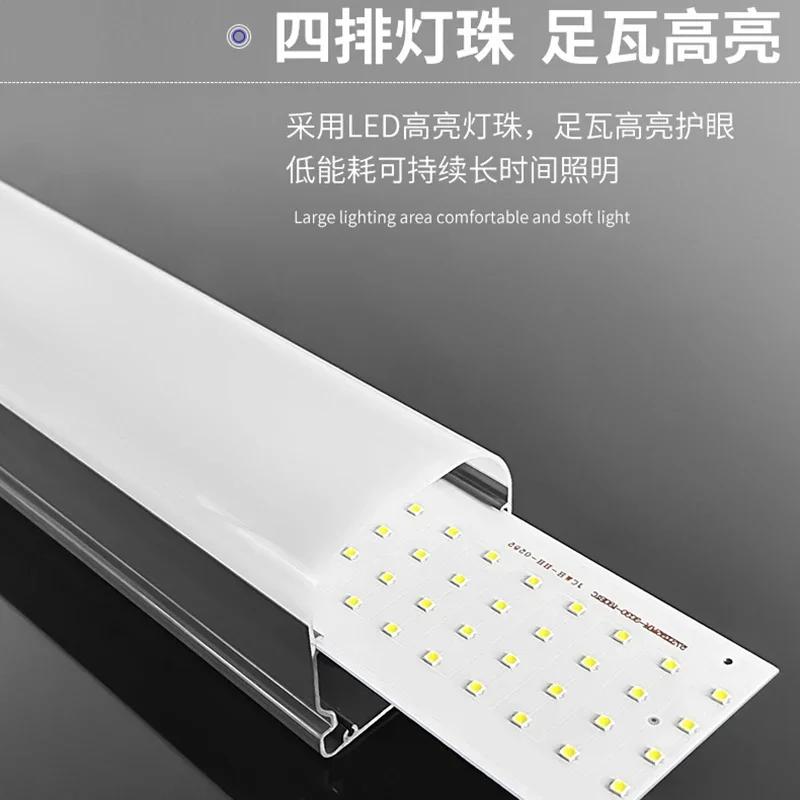 Новейшая солнечная лампа мощностью 30 Вт с тремя уровнями защиты IP65 с дистанционным управлением, наружная осветительная трубка, внутреннее освещение двора, газона, гаража, солнечная трубка, горячая