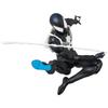 MAFEX BLACK COSTUME Черный костюм КОМИКС Высота 155 мм Окрашенная фигурка № 168 ЧЕЛОВЕК-ПАУК Человек-паук Вер. ок.