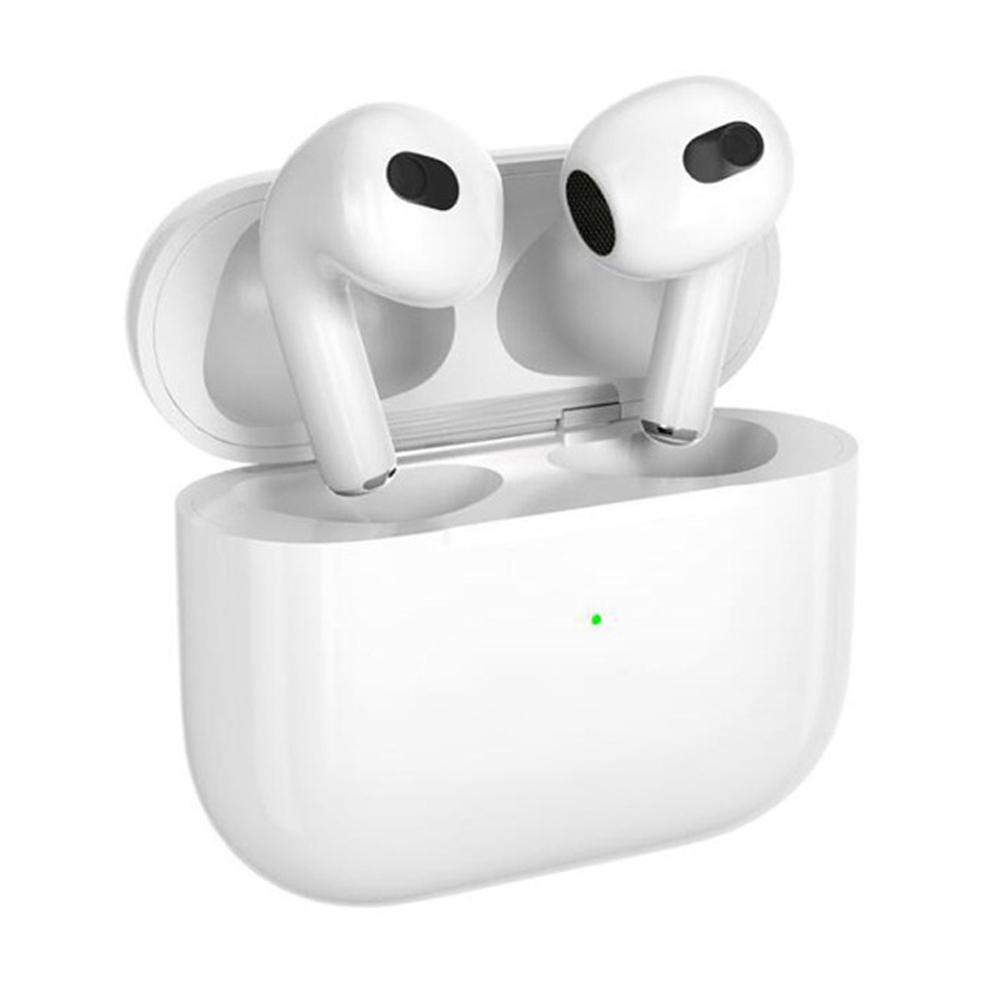 TWS Pro 4 Wireless Bluetooth 5.0 Earphone Gaming Earbuds Sport Headphone With Mic Headset For IOS Android Phone