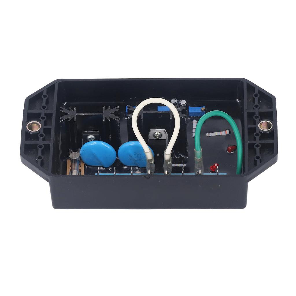 Генератор Автоматический Регулятор Напряжения KI DAVR 95SW Износостойкий Модуль Платы АВР для KAMA 160?280В