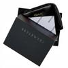 ZBPD-BS-1044 BLACK ROYAL Women' Wallet + CERTIFICATE