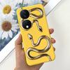 Крутой Модный Чехол С Принтом Луны Для Honor X7b Конфетный Цвет Мягкий Силиконовый ТПУ Ударопрочный Чехол Для Телефона Для HonorX7b X 7B 4G CLK-LX2