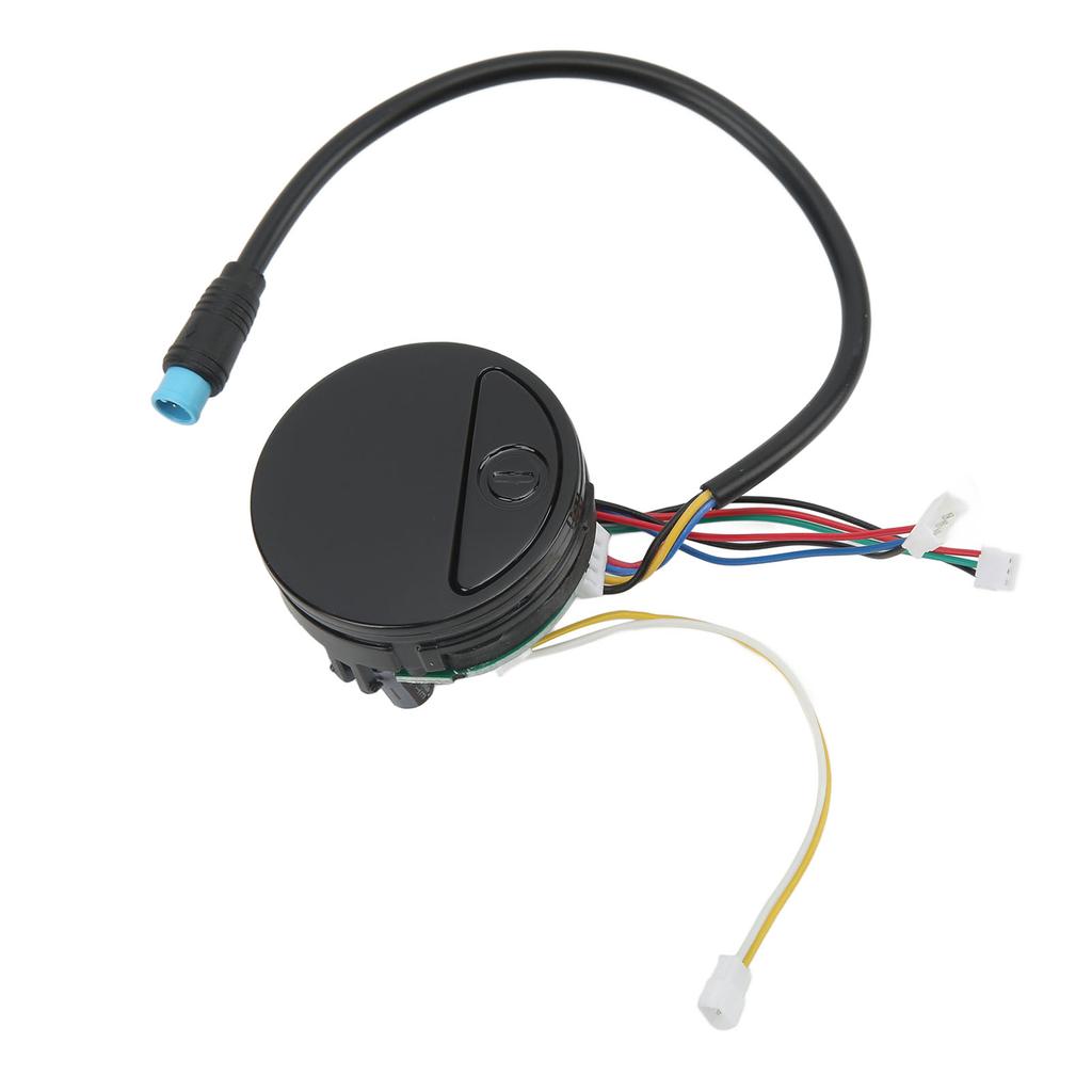 Оригинальная замена приборной панели для водонепроницаемого электросамоката Segway ES2 ES1 ES3 ES4 Bluetooth