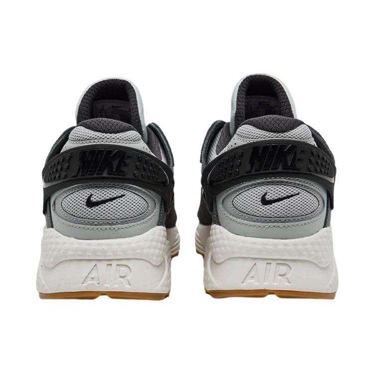 Nike Air Huarache Runner Светло-дымчато-серый FJ0709-001