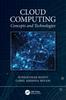 The Cloud Computing : Concepts and Technologies Book