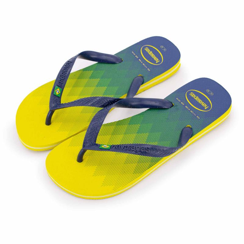 Шлепанцы с градиентом t39-46 Мужчина HAVAIANAS