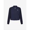 Fila Теннисная куртка с защитными вставками 2 варианта Fs2jkg4351f