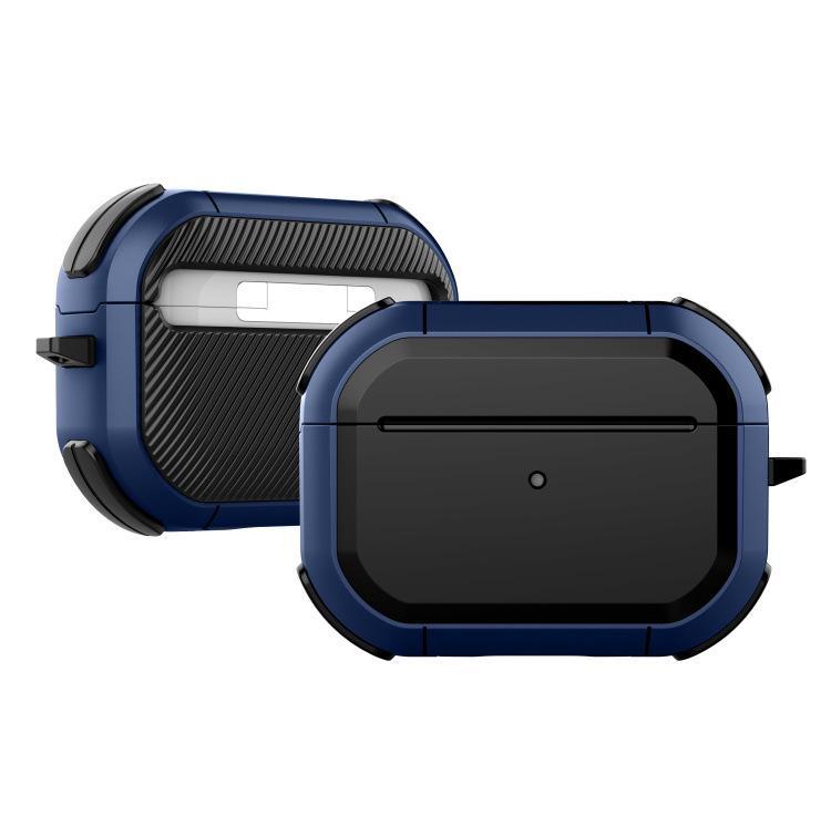 Защитный чехол для AirPods Pro 2 — совместим с Bluetooth-гарнитурой Apple AirPods 4