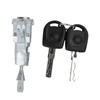 2H0837167A Car Door Lock Core Ignition Switch For VW Volkswagen Tiguan Polo Jetta