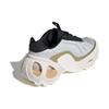 Adidas Кроссовки Wonder Runner серые бежевые бордовые унисекс ID3671