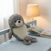Seal Plush Toy — Cute, Soft, And Huggable Stuffed Animal (Seal,  Walrus) — Comforting Companion Doll And Pillow For Babies