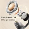 EDIFIER LolliClip SE Open-Ear Bluetooth Earbuds